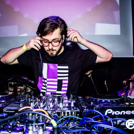 DJ THIRTEEN