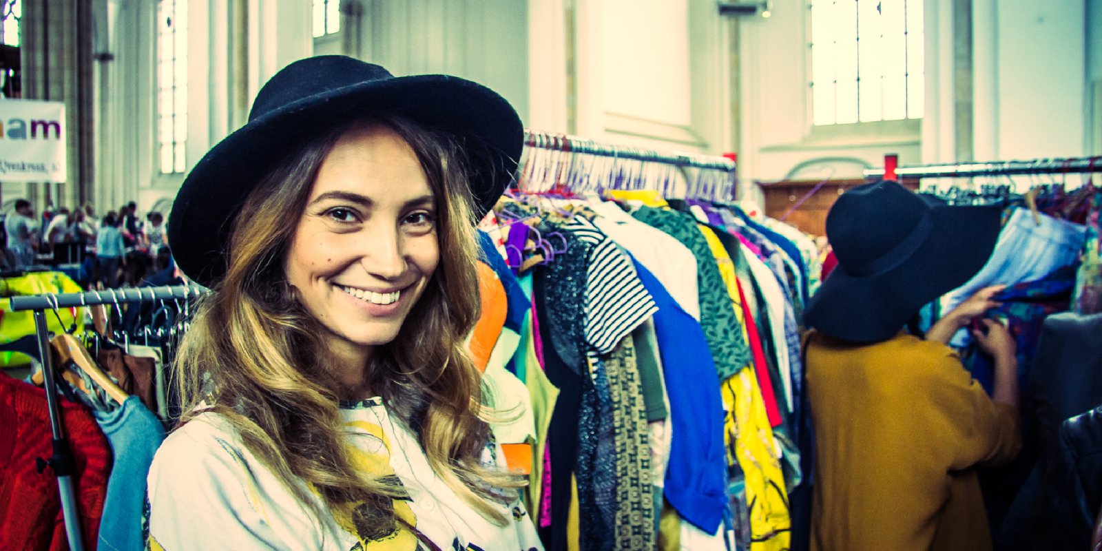 WIJVENKRAAM IS 'HEEL VEEL KLEREN!'