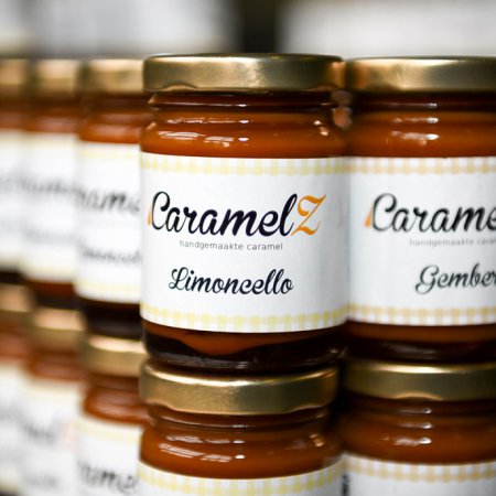 CARAMELZ