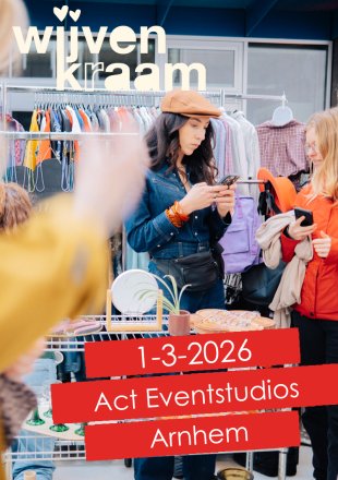 Wijvenkraam 1-3-2026