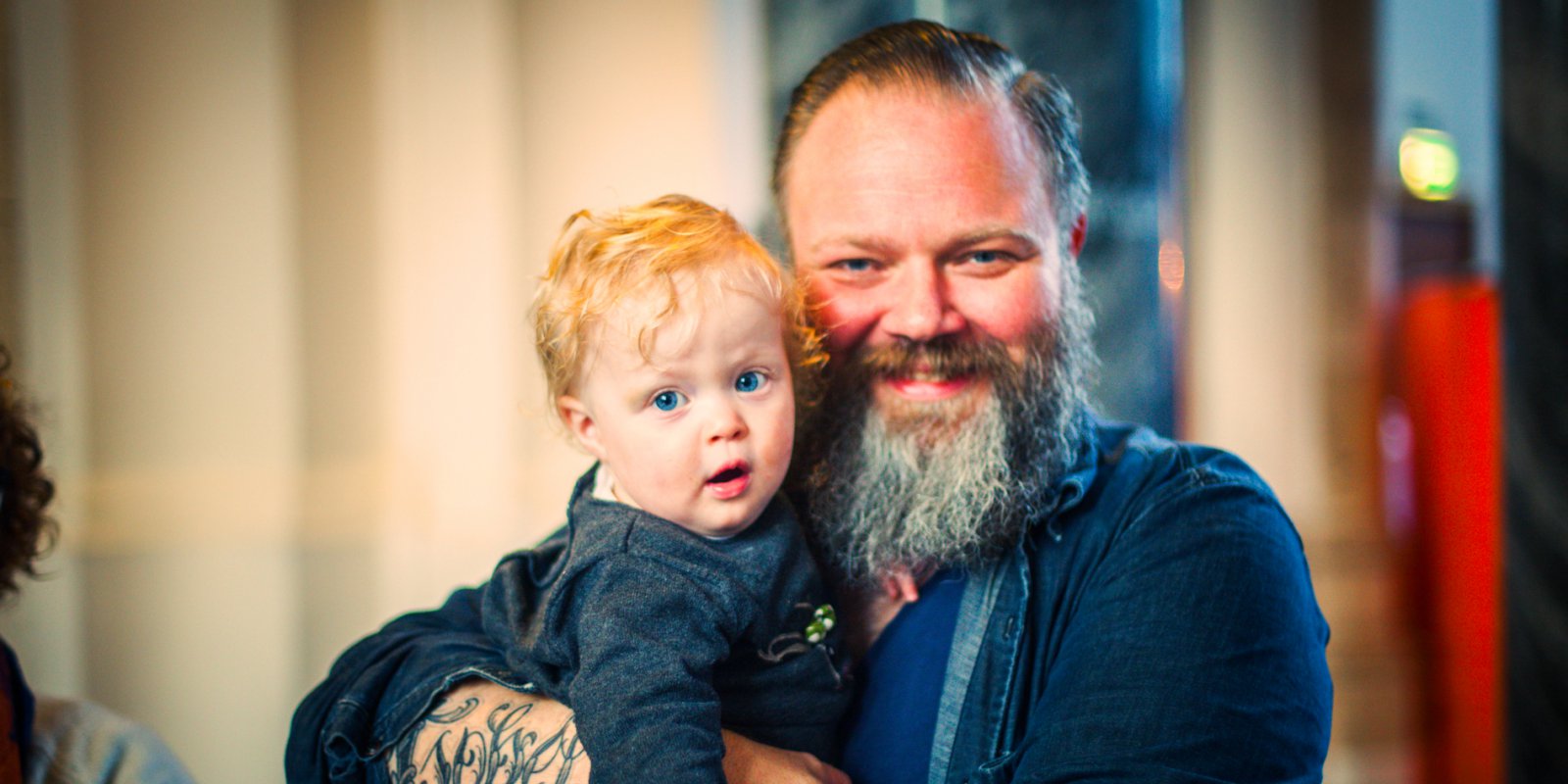 WIJVENKRAAM IS 'OOK VOOR DE BOYS'