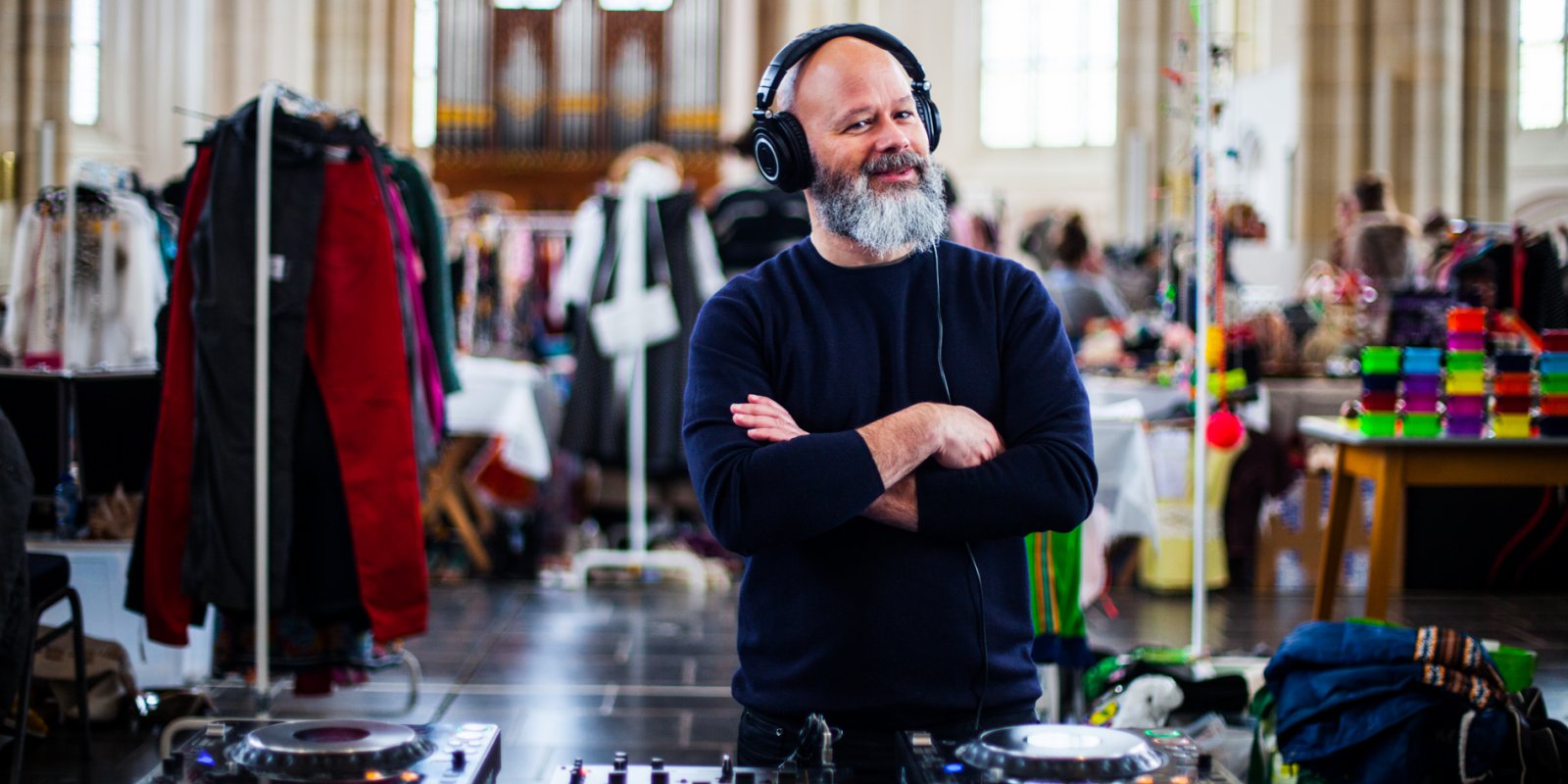 WIJVENKRAAM IS 'VETTE BEATS'