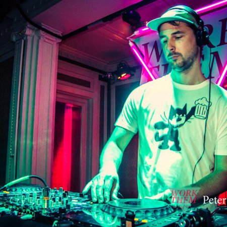 DJ TRAP