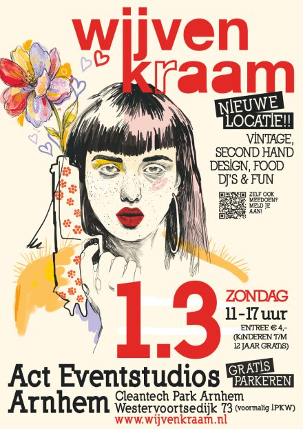 Arnhem / Act Eventstudios