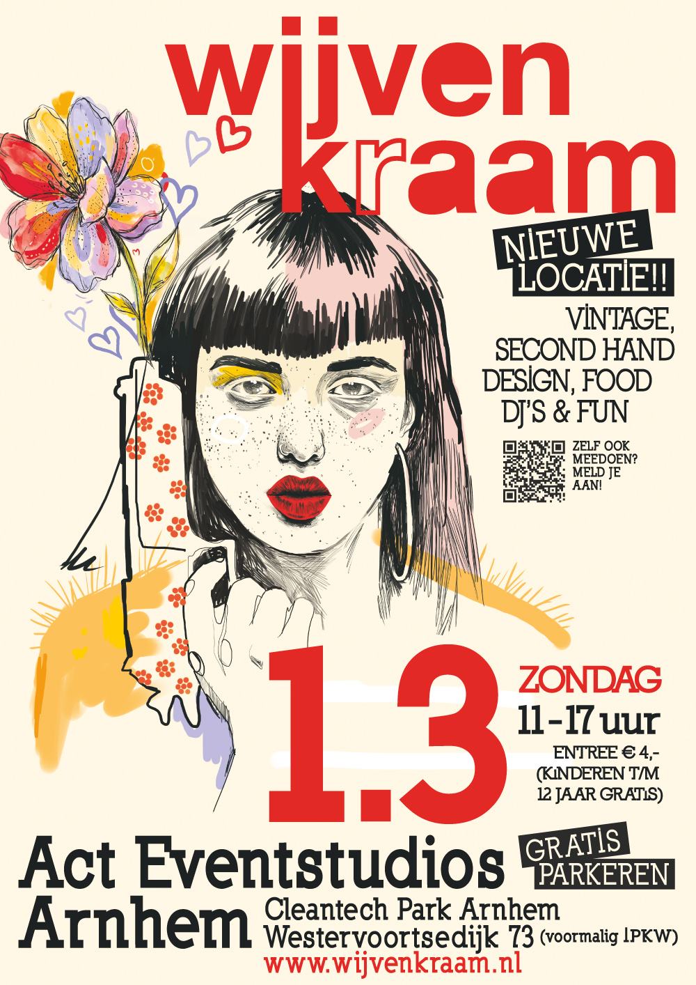 Arnhem / Act Eventstudios