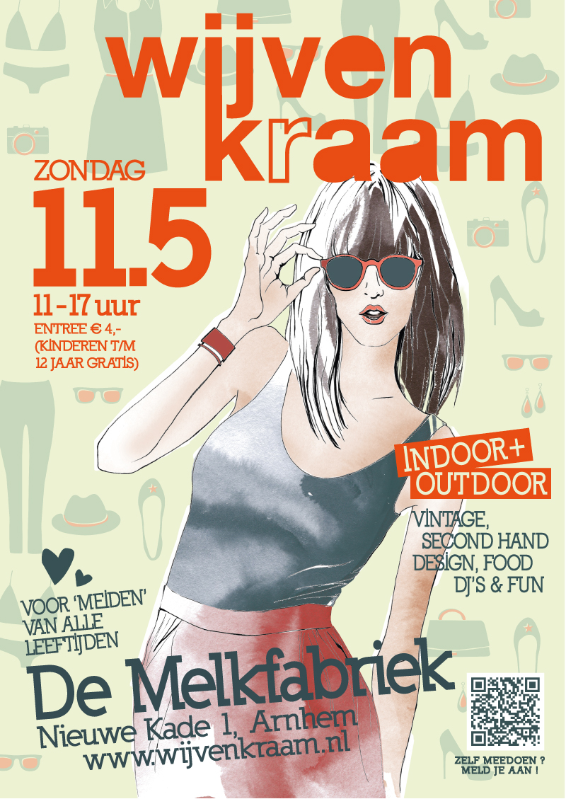 Arnhem / De Melkfabriek