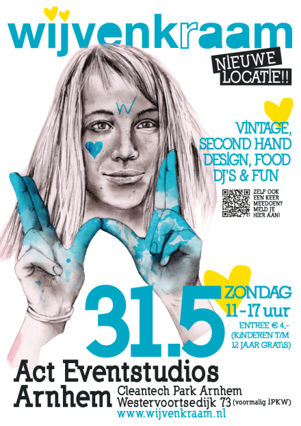 Arnhem / Act Eventstudios