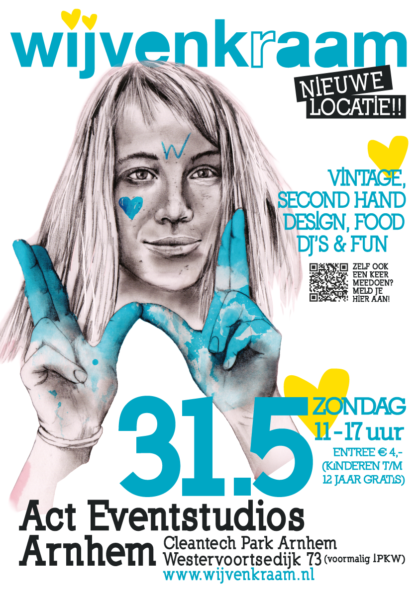 Arnhem / Act Eventstudios