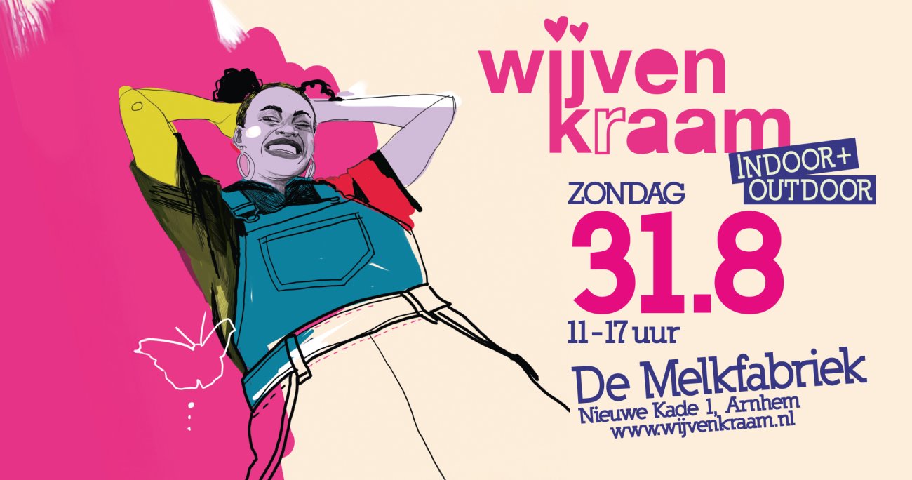 EN DE VOLGENDE IS...