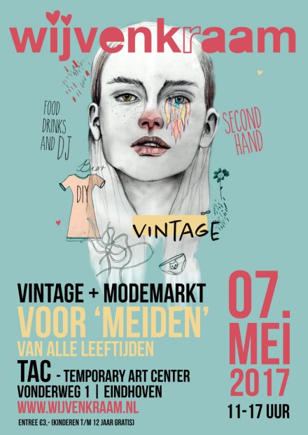 Eindhoven 7-5-2017