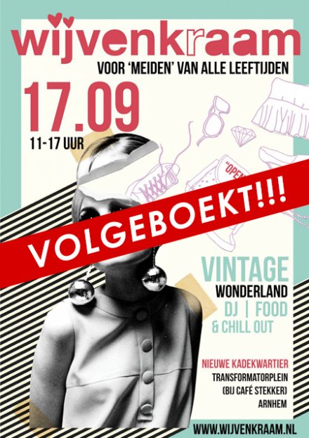 Arnhem Transformatorplein