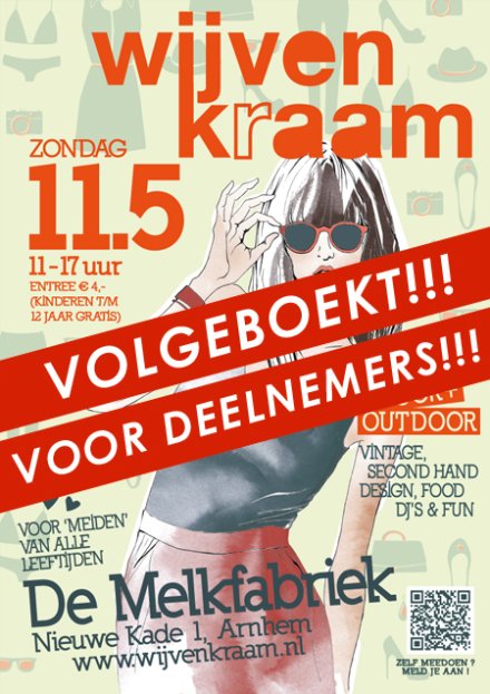 Arnhem / De Melkfabriek
