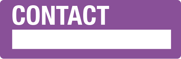 header contact